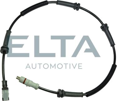 Elta Automotive EA0151 - Датчик ABS, частота вращения колеса autodif.ru