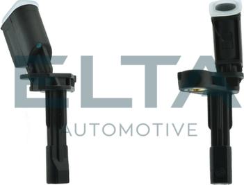 Elta Automotive EA0157 - Датчик ABS, частота вращения колеса autodif.ru