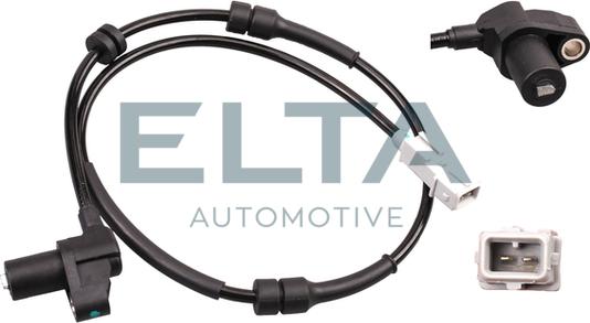 Elta Automotive EA0104 - Датчик ABS, частота вращения колеса autodif.ru