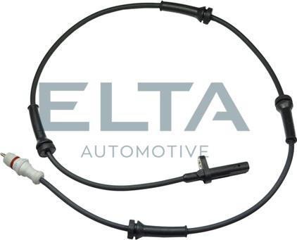 Elta Automotive EA0182 - Датчик ABS, частота вращения колеса autodif.ru