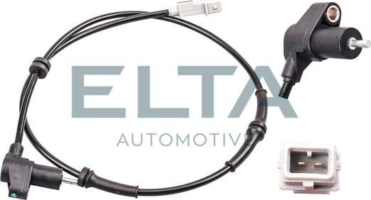Elta Automotive EA0137 - Датчик ABS, частота вращения колеса autodif.ru