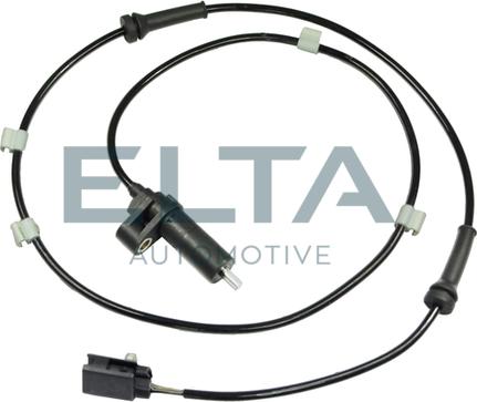 Elta Automotive EA0128 - Датчик ABS, частота вращения колеса autodif.ru