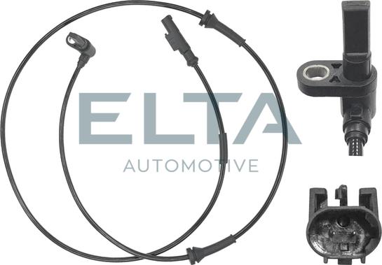 Elta Automotive EA0179 - Датчик ABS, частота вращения колеса autodif.ru