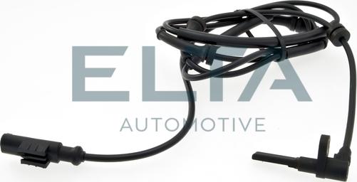 Elta Automotive EA0178 - Датчик ABS, частота вращения колеса autodif.ru