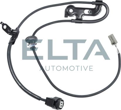 Elta Automotive EA0891 - Датчик ABS, частота вращения колеса autodif.ru