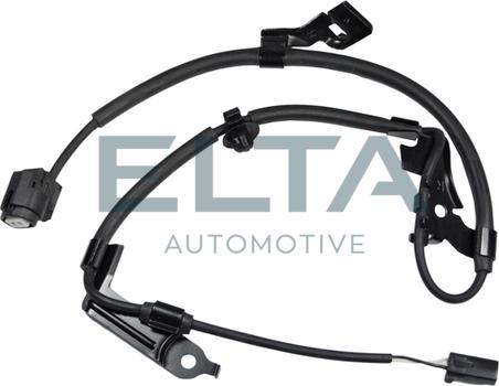 Elta Automotive EA0805 - Датчик ABS, частота вращения колеса autodif.ru