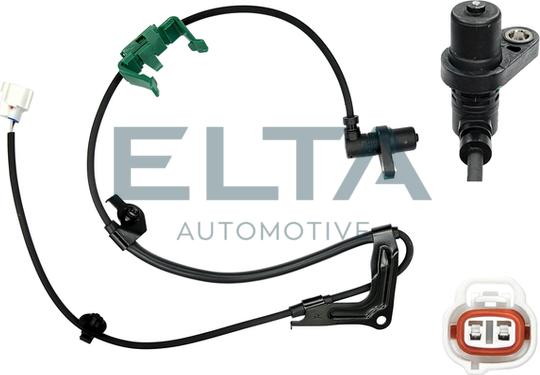 Elta Automotive EA0805 - Датчик ABS, частота вращения колеса autodif.ru
