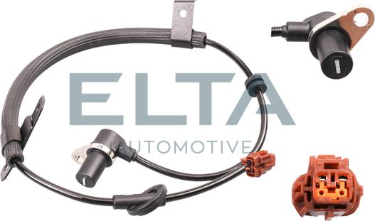 Elta Automotive EA0832 - Датчик ABS, частота вращения колеса autodif.ru