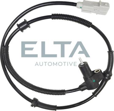 Elta Automotive EA0346 - Датчик ABS, частота вращения колеса autodif.ru