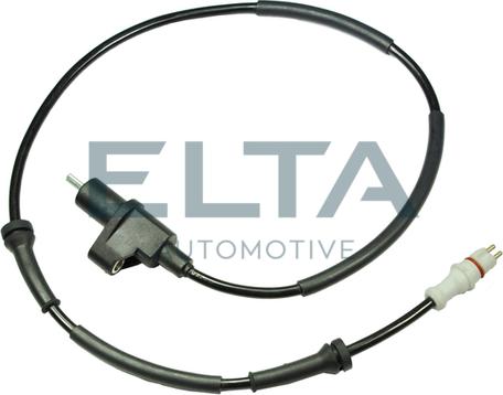 Elta Automotive EA0360 - Датчик ABS, частота вращения колеса autodif.ru