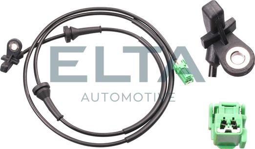 Elta Automotive EA0300 - Датчик ABS, частота вращения колеса autodif.ru