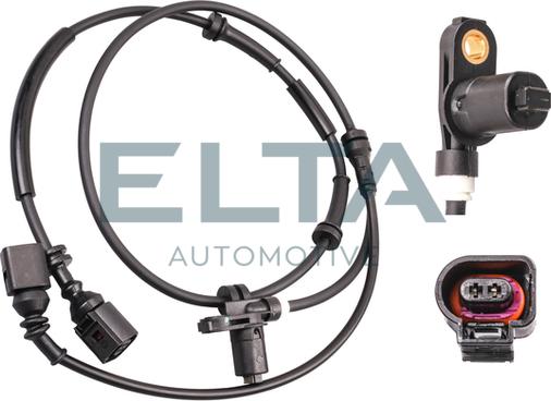 Elta Automotive EA0310 - Датчик ABS, частота вращения колеса autodif.ru