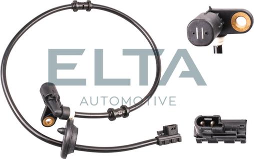 Elta Automotive EA0312 - Датчик ABS, частота вращения колеса autodif.ru