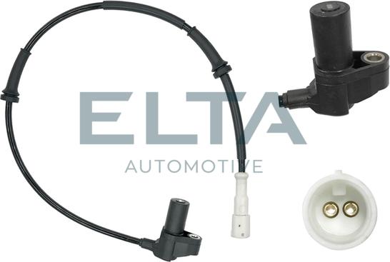 Elta Automotive EA0332 - Датчик ABS, частота вращения колеса autodif.ru