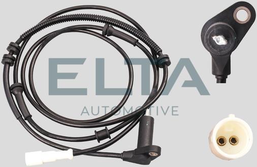 Elta Automotive EA0375 - Датчик ABS, частота вращения колеса autodif.ru