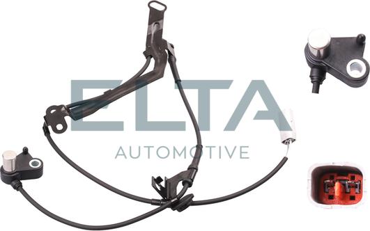 Elta Automotive EA0373 - Датчик ABS, частота вращения колеса autodif.ru