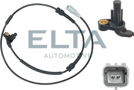 Elta Automotive EA0377 - Датчик ABS, частота вращения колеса autodif.ru