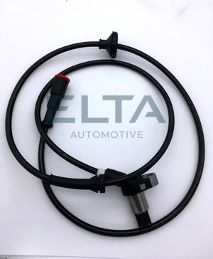 Elta Automotive EA0241 - Датчик ABS, частота вращения колеса autodif.ru