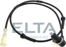 Elta Automotive EA0219 - Датчик ABS, частота вращения колеса autodif.ru