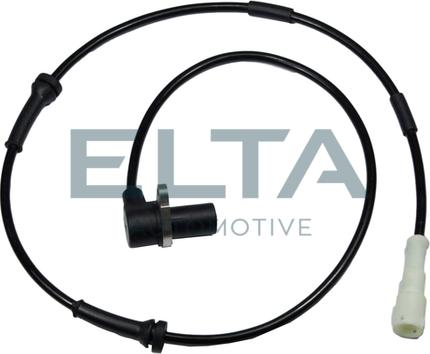 Elta Automotive EA0219 - Датчик ABS, частота вращения колеса autodif.ru