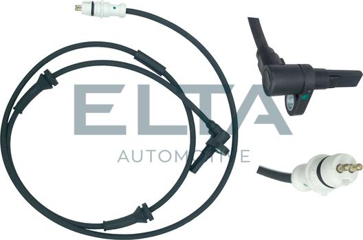 Elta Automotive EA0236 - Датчик ABS, частота вращения колеса autodif.ru