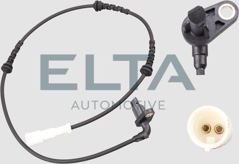 Elta Automotive EA0220 - Датчик ABS, частота вращения колеса autodif.ru
