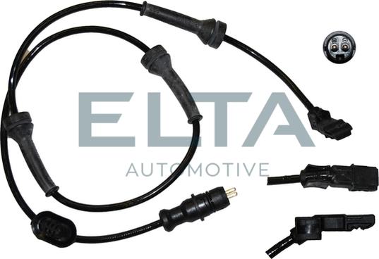 Elta Automotive EA0223 - Датчик ABS, частота вращения колеса autodif.ru