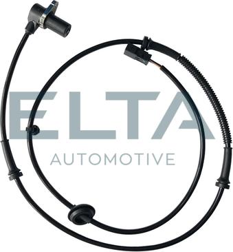 Elta Automotive EA0739 - Датчик ABS, частота вращения колеса autodif.ru