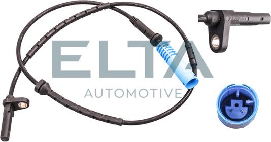 Elta Automotive EA0774 - Датчик ABS, частота вращения колеса autodif.ru
