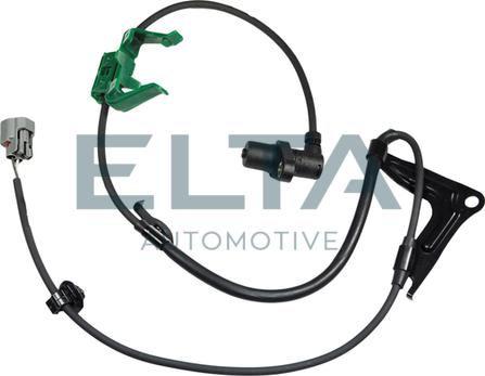 Elta Automotive EA0773 - Датчик ABS, частота вращения колеса autodif.ru