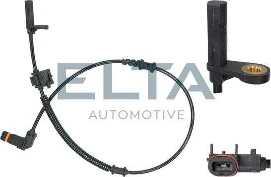 Elta Automotive EA1459 - Датчик ABS, частота вращения колеса autodif.ru