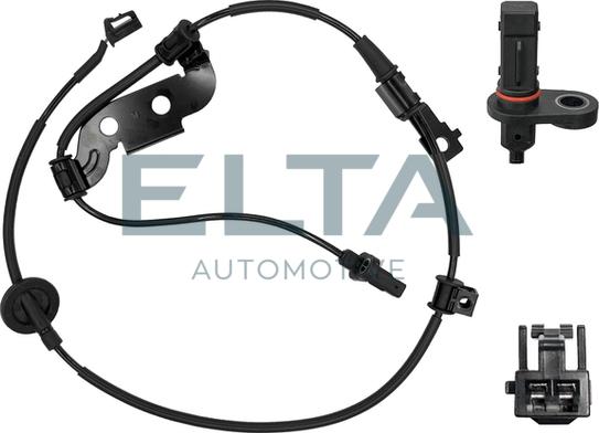 Elta Automotive EA1438 - Датчик ABS, частота вращения колеса autodif.ru