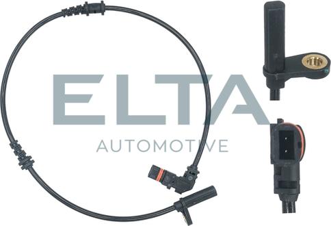 Elta Automotive EA1471 - Датчик ABS, частота вращения колеса autodif.ru