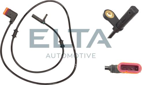 Elta Automotive EA1473 - Датчик ABS, частота вращения колеса autodif.ru