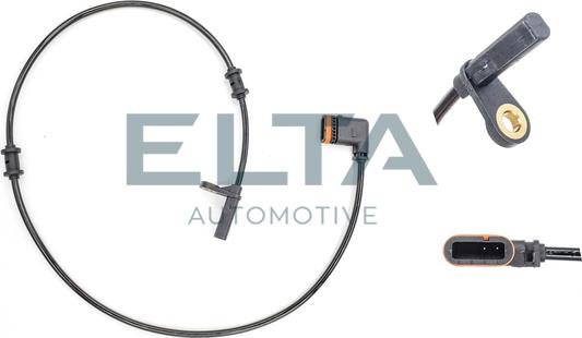 Elta Automotive EA1472 - Датчик ABS, частота вращения колеса autodif.ru