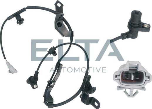 Elta Automotive EA1505 - Датчик ABS, частота вращения колеса autodif.ru