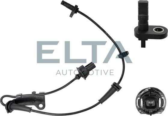 Elta Automotive EA1577 - Датчик ABS, частота вращения колеса autodif.ru