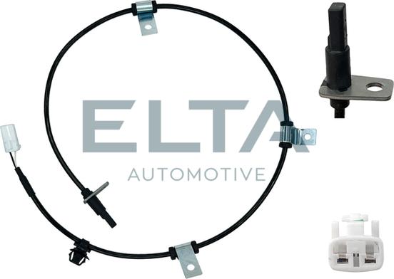 Elta Automotive EA1699 - Датчик ABS, частота вращения колеса autodif.ru