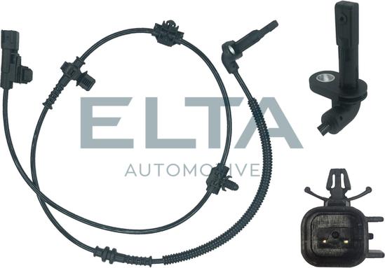 Elta Automotive EA1601 - Датчик ABS, частота вращения колеса autodif.ru