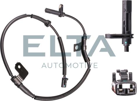 Elta Automotive EA1634 - Датчик ABS, частота вращения колеса autodif.ru