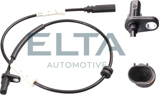 Elta Automotive EA1044 - Датчик ABS, частота вращения колеса autodif.ru