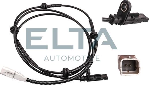 Elta Automotive EA1046 - Датчик ABS, частота вращения колеса autodif.ru