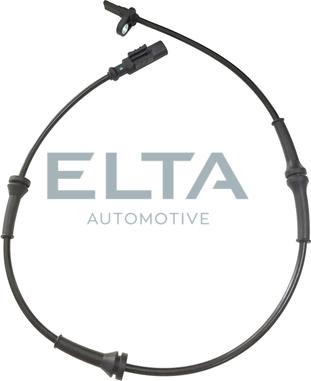 Elta Automotive EA1047 - Датчик ABS, частота вращения колеса autodif.ru