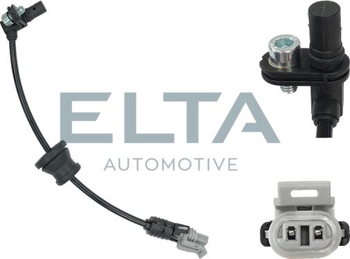 Elta Automotive EA1054 - Датчик ABS, частота вращения колеса autodif.ru