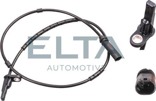 Elta Automotive EA1005 - Датчик ABS, частота вращения колеса autodif.ru