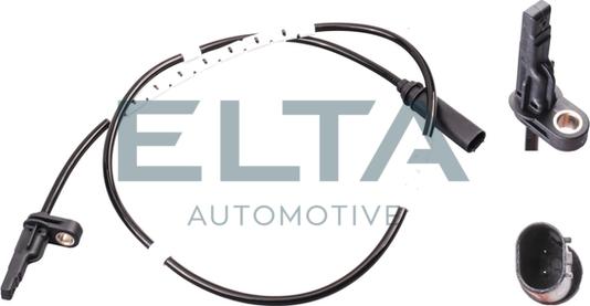 Elta Automotive EA1012 - Датчик ABS, частота вращения колеса autodif.ru