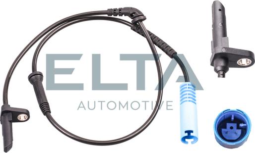 Elta Automotive EA1191 - Датчик ABS, частота вращения колеса autodif.ru