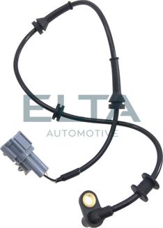 Elta Automotive EA1144 - Датчик ABS, частота вращения колеса autodif.ru