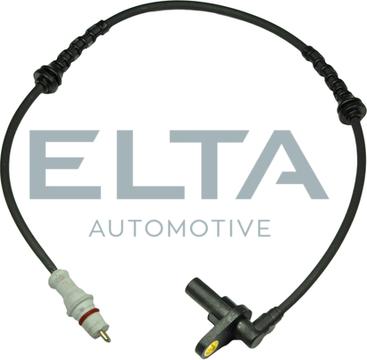 Elta Automotive EA1168 - Датчик ABS, частота вращения колеса autodif.ru
