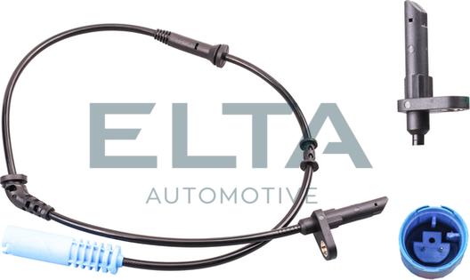 Elta Automotive EA1113 - Датчик ABS, частота вращения колеса autodif.ru